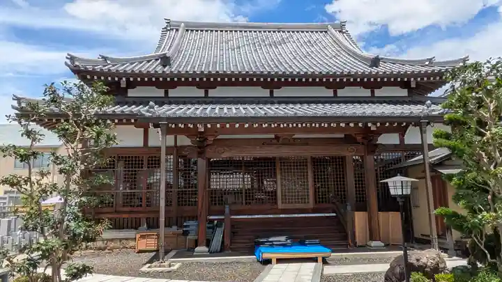 大松禅寺(京都府)