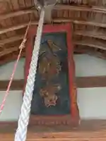 椿八幡宮(福岡県)