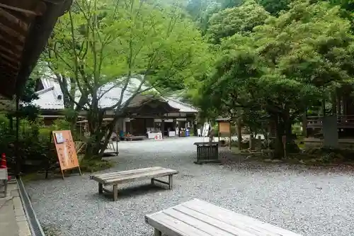 如意輪寺のその他建物