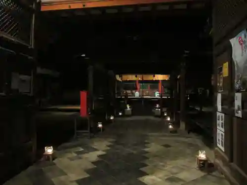 氷室神社(奈良県)