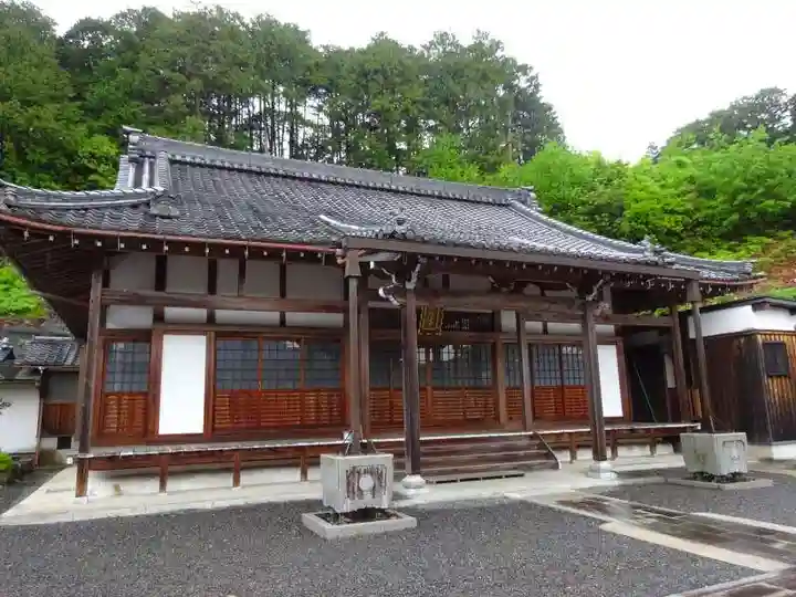 敬恩寺(滋賀県)