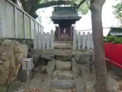 神明社(愛知県)