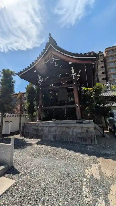 長香寺(京都府)