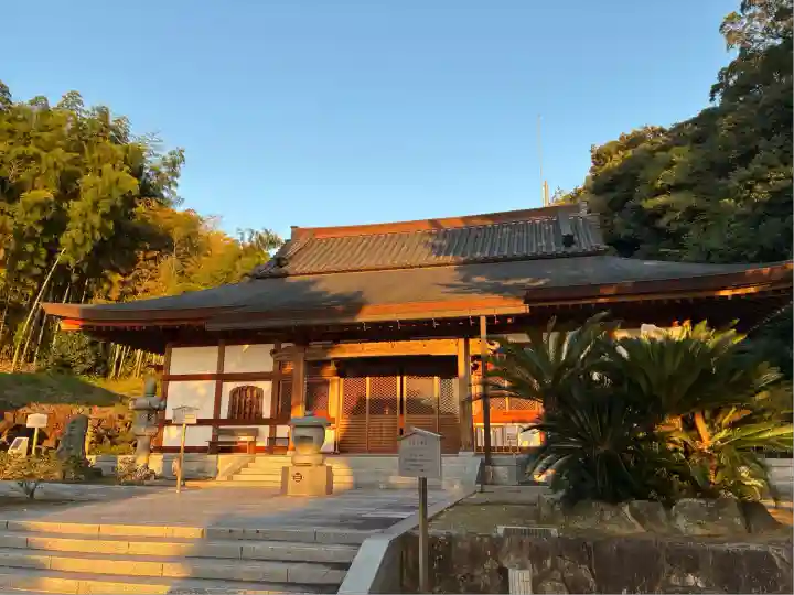 宝厳寺(愛媛県)