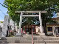 浅草富士浅間神社(東京都)