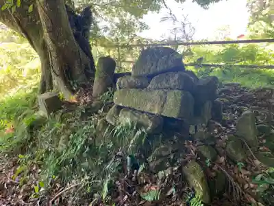 虚空蔵菩薩(千葉県)