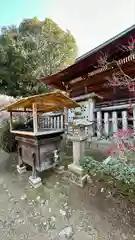 道明寺天満宮(大阪府)