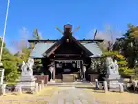 鷲神社(東京都)
