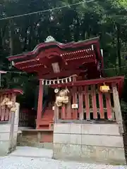 聖神社(埼玉県)