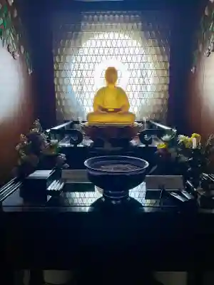 幸國寺(東京都)