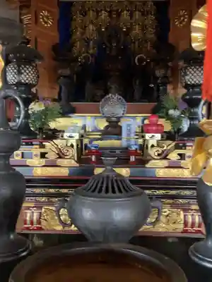 広厳寺(岐阜県)