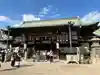 大阪天満宮(大阪府)