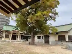 川嶋神社(愛知県)