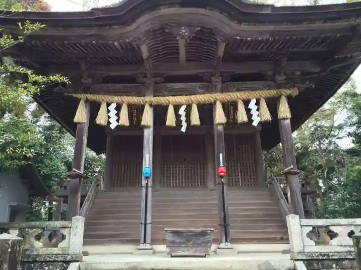 大富神社(福岡県)