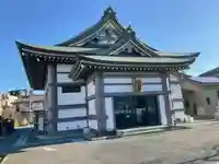 法伝寺のその他建物