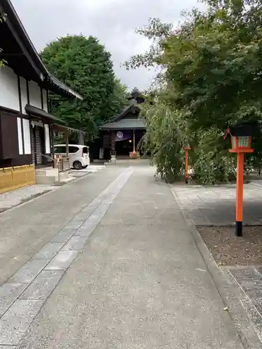 猿田彦神社のその他建物