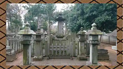 豪徳寺(東京都)