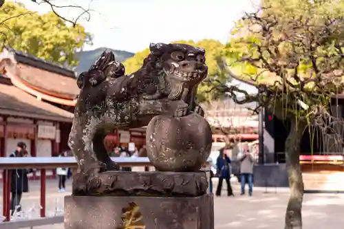 太宰府天満宮(福岡県)