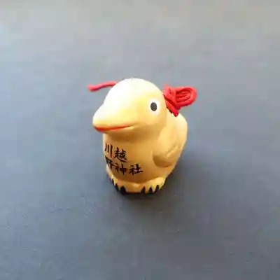 川越熊野神社(埼玉県)