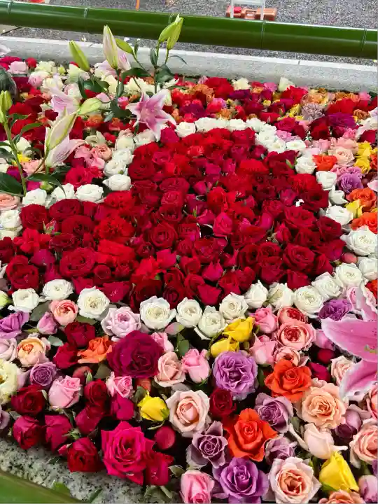 住吉神社(北海道)