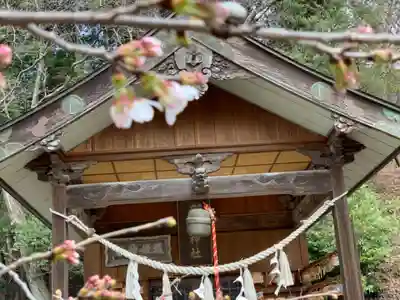 賀茂別雷神社のその他建物