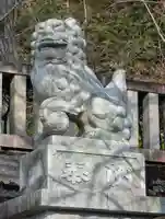 神明社(神奈川県)
