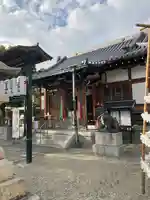 古宮神社の本殿・本堂