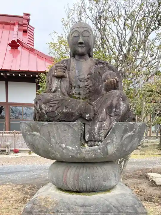 真言宗豊山派 赤城寺(群馬県)