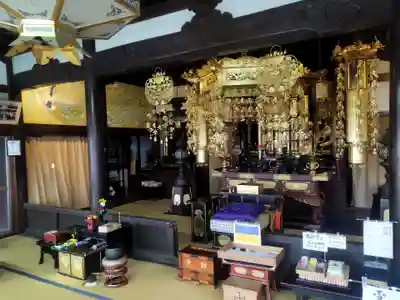 専念寺(大阪府)