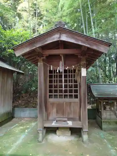 宗像神社(千葉県)