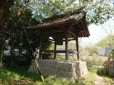 伝誓寺のその他建物
