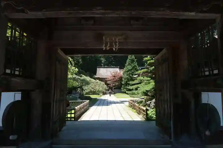 金剛三昧院(和歌山県)