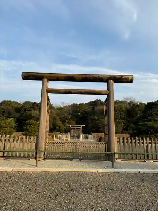 橿原神宮(奈良県)