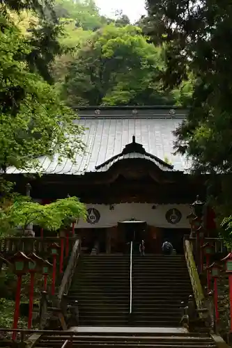 満願寺(栃木県)
