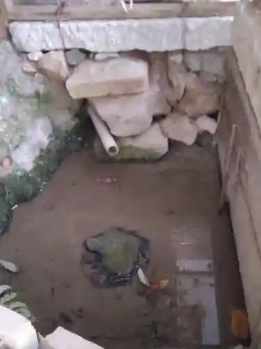 天満神社のその他建物