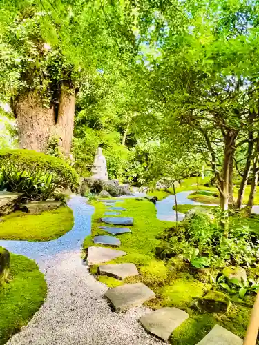 報国寺(神奈川県)