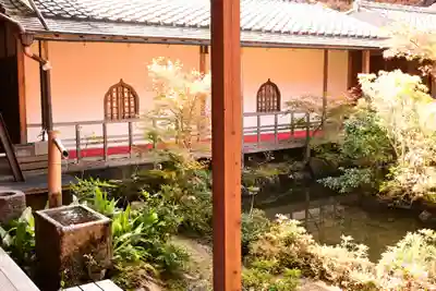 実相院門跡(京都府)