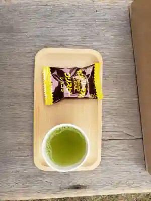 鷺宮八幡神社(東京都)