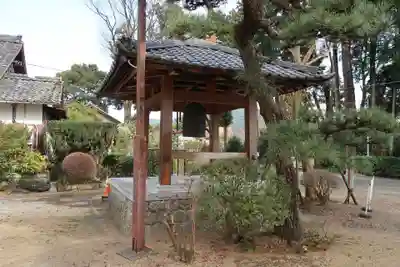 勝楽寺のその他建物