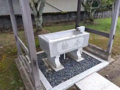 日吉神社(福井県)