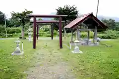 千軒神社(北海道)