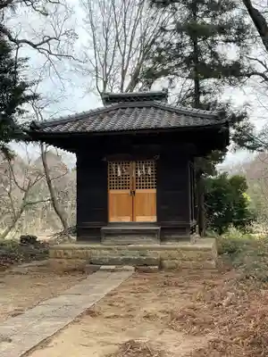 鷲神社(埼玉県)