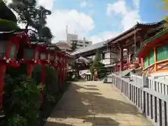 放生寺(東京都)