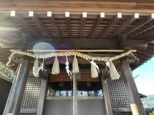 日開神社(福岡県)