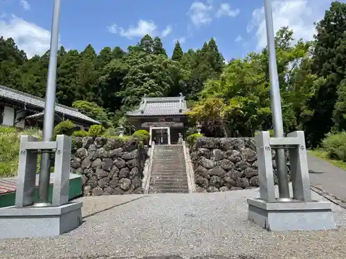 秋葉神社(岐阜県)