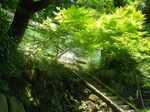 鎌倉宮のその他建物