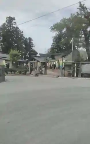 大崎八幡神社(宮城県)