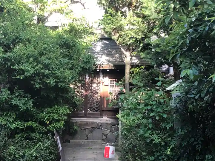 京都大神宮(京都府)