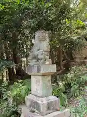 尾張冨士大宮浅間神社(愛知県)