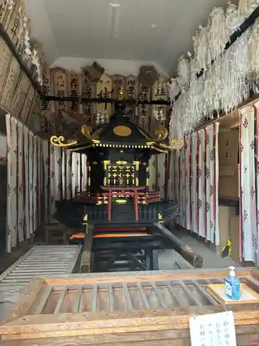 大崎八幡宮(宮城県)